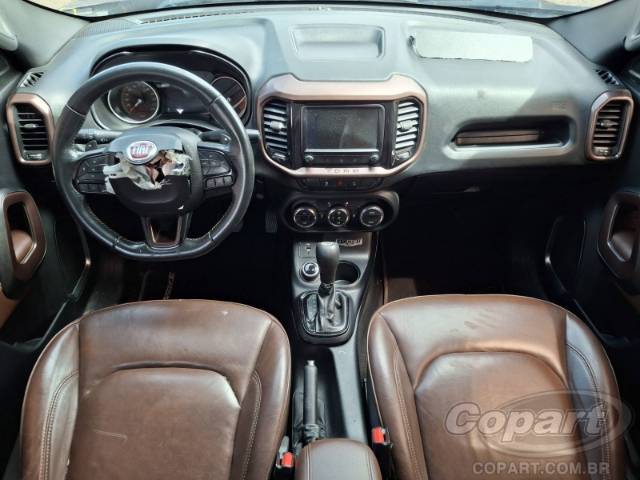 2020 FIAT TORO 