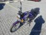 2000 HONDA CG 125 