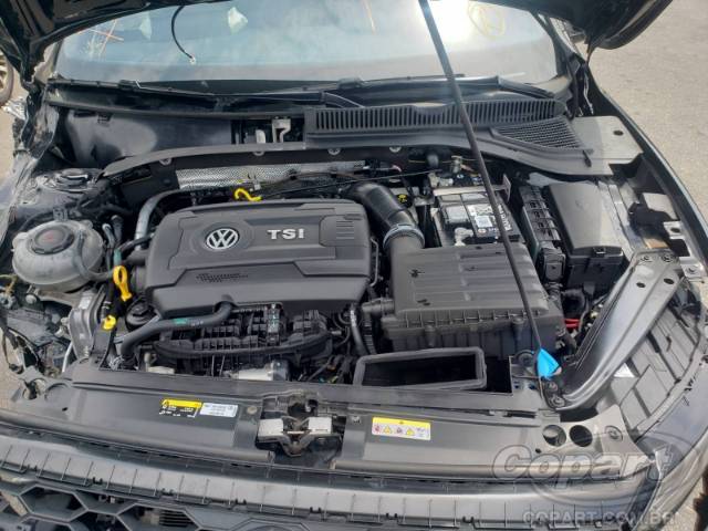 2024 VOLKSWAGEN JETTA 