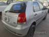 2007 FIAT PALIO 
