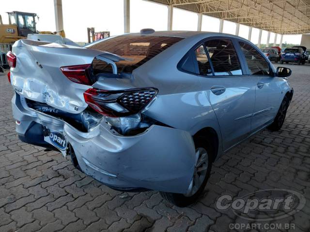 2023 CHEVROLET ONIX PLUS 