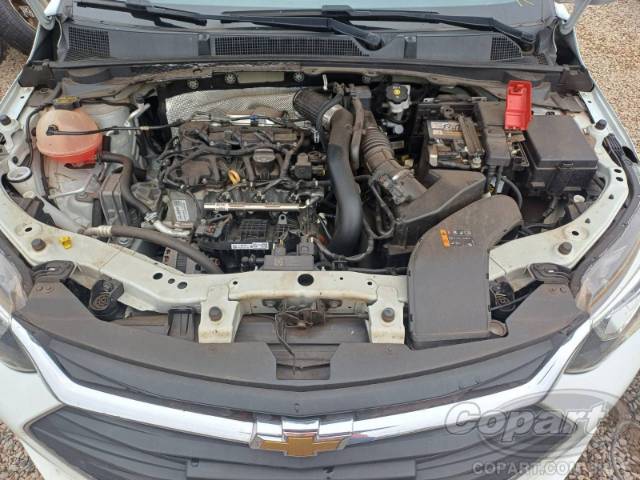 2020 CHEVROLET ONIX PLUS 