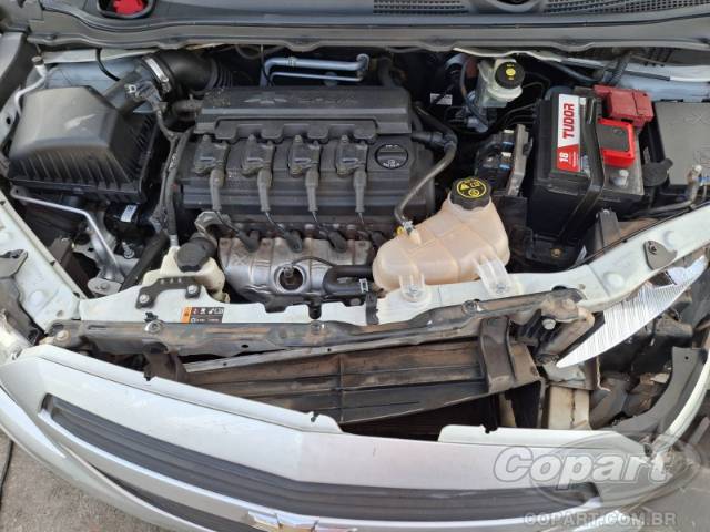2015 CHEVROLET ONIX 