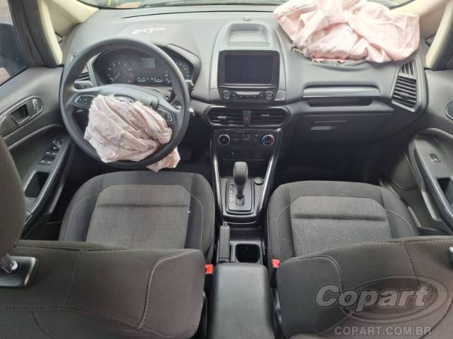 2021 FORD ECOSPORT 
