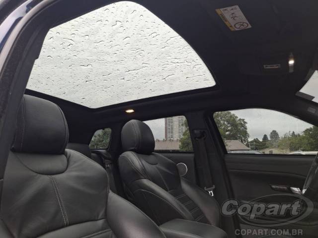 2016 LAND ROVER RANGE ROVER EVOQUE 