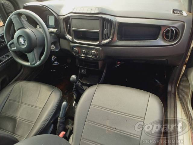 2026 FIAT FIORINO FURGAO 