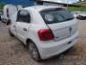 2017 VOLKSWAGEN GOL 