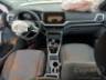 2025 VOLKSWAGEN T-CROSS 