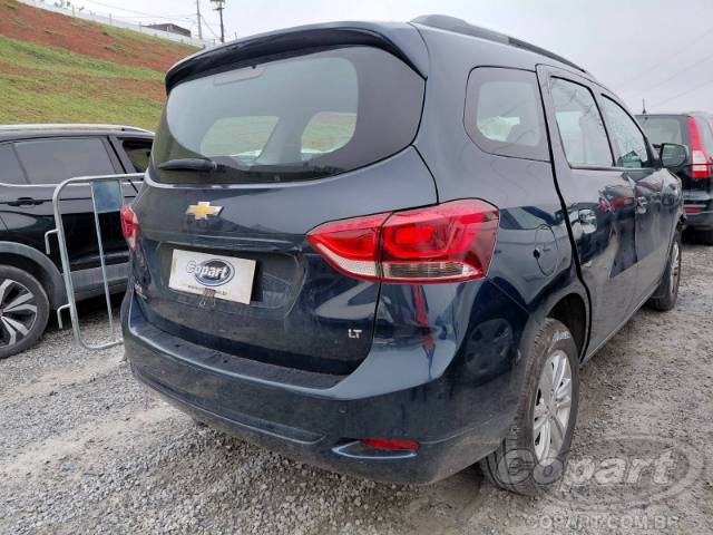 2019 CHEVROLET SPIN 