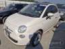 2012 FIAT 500 