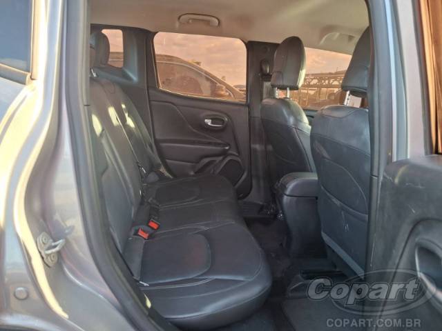 2021 JEEP RENEGADE 