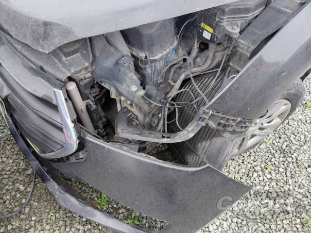 2018 HYUNDAI HB20 