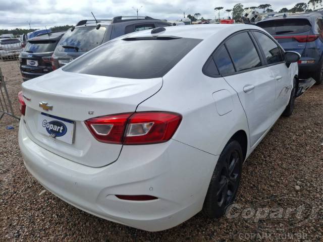 2022 CHEVROLET CRUZE 