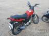 2019 HONDA CG 160 