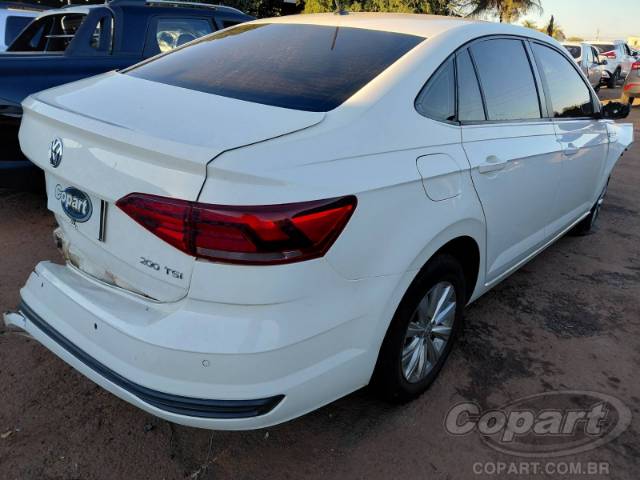 2021 VOLKSWAGEN VIRTUS 
