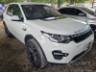 2018 LAND ROVER DISCOVERY SPORT 