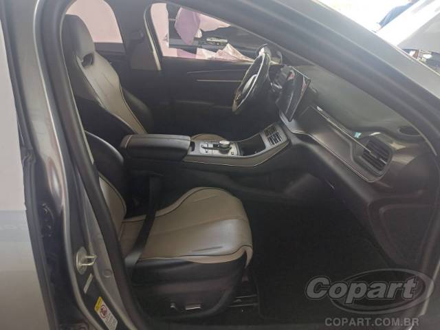 2025 BYD KING 