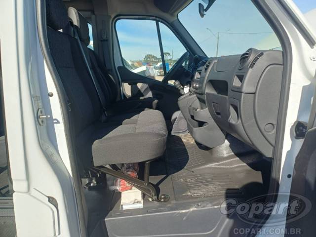 2026 RENAULT MASTER 
