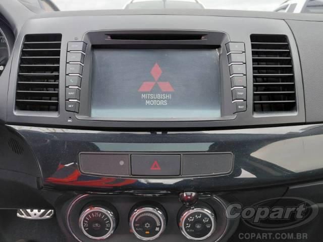 2014 MITSUBISHI LANCER 