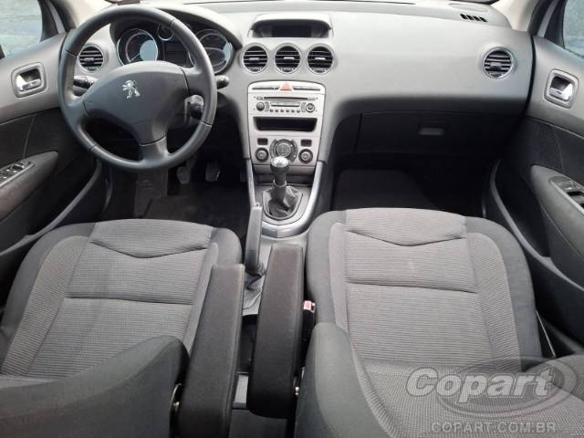 2013 PEUGEOT 308 