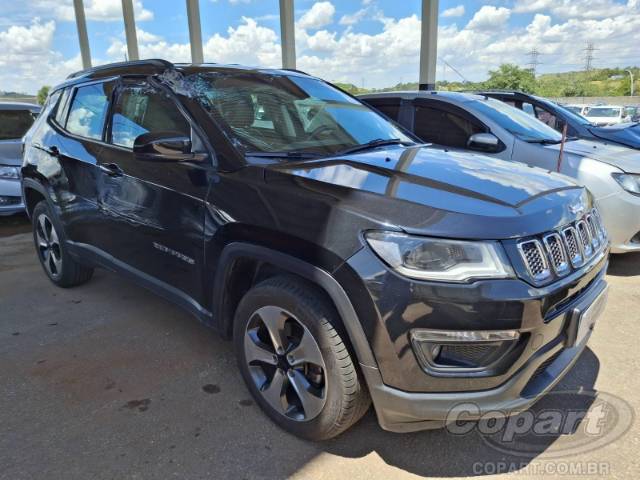 2017 JEEP COMPASS 