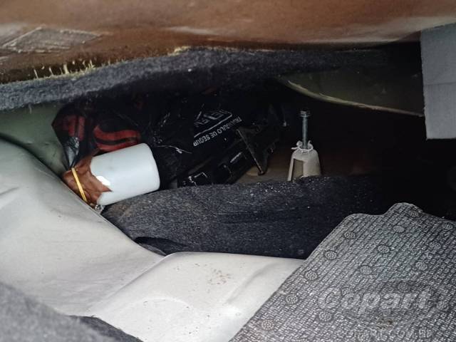 2020 TOYOTA YARIS SEDA 