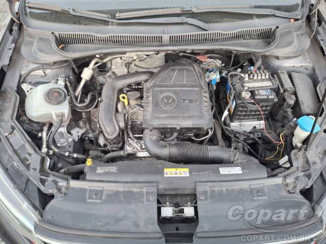2021 VOLKSWAGEN NIVUS 