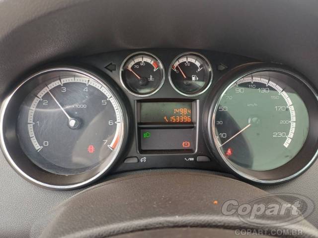 2014 PEUGEOT 308 