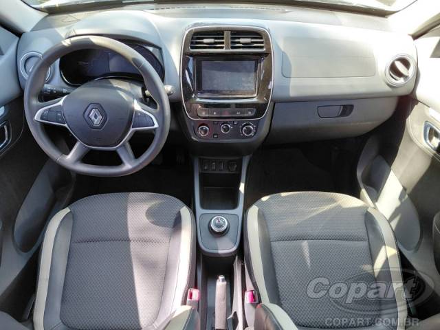 2024 RENAULT KWID 