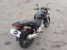 2012 HONDA CB 300 