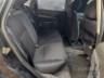 2008 FORD FOCUS SEDAN 