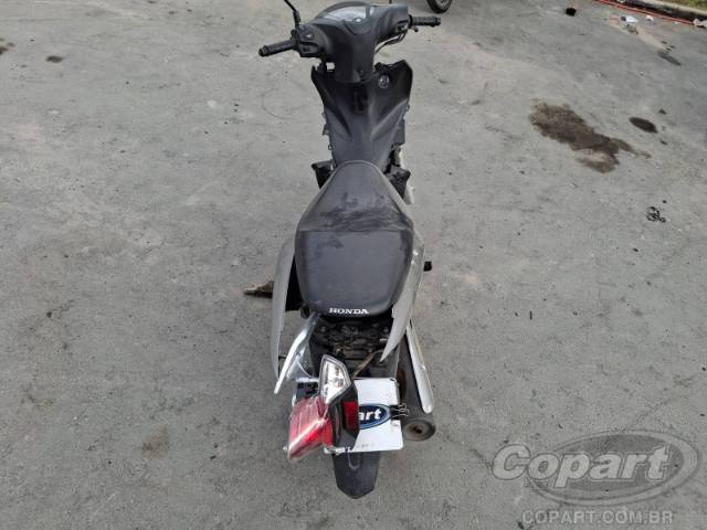 2024 HONDA BIZ 