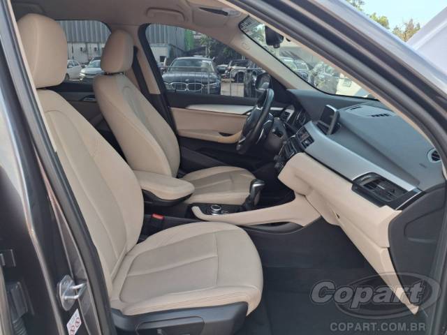 2019 BMW X1 