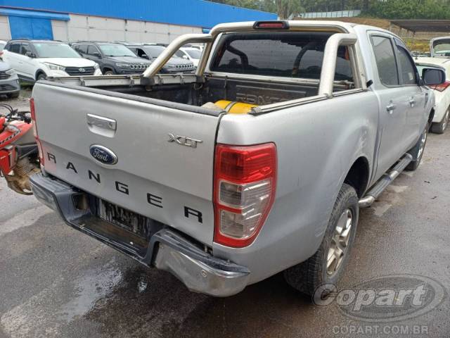 2015 FORD RANGER CD 