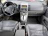 2008 NISSAN SENTRA 