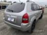 2008 HYUNDAI TUCSON 