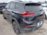2024 CHEVROLET TRACKER 