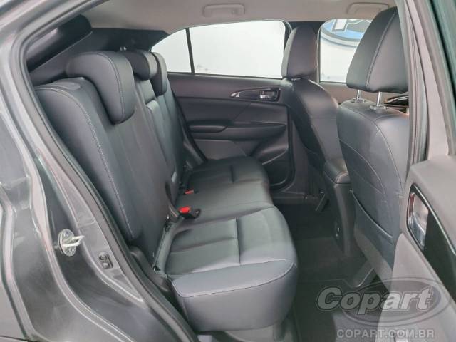 2025 MITSUBISHI ECLIPSE CROSS 