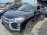2022 MITSUBISHI OUTLANDER SPORT 