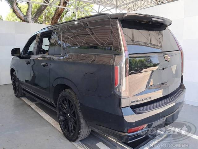 2022 CADILLAC SRX AWD 