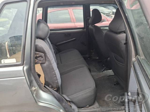 1999 FIAT UNO 