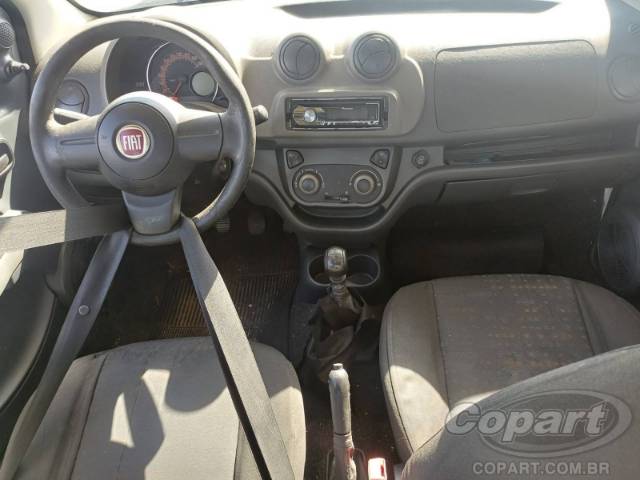 2013 FIAT UNO 