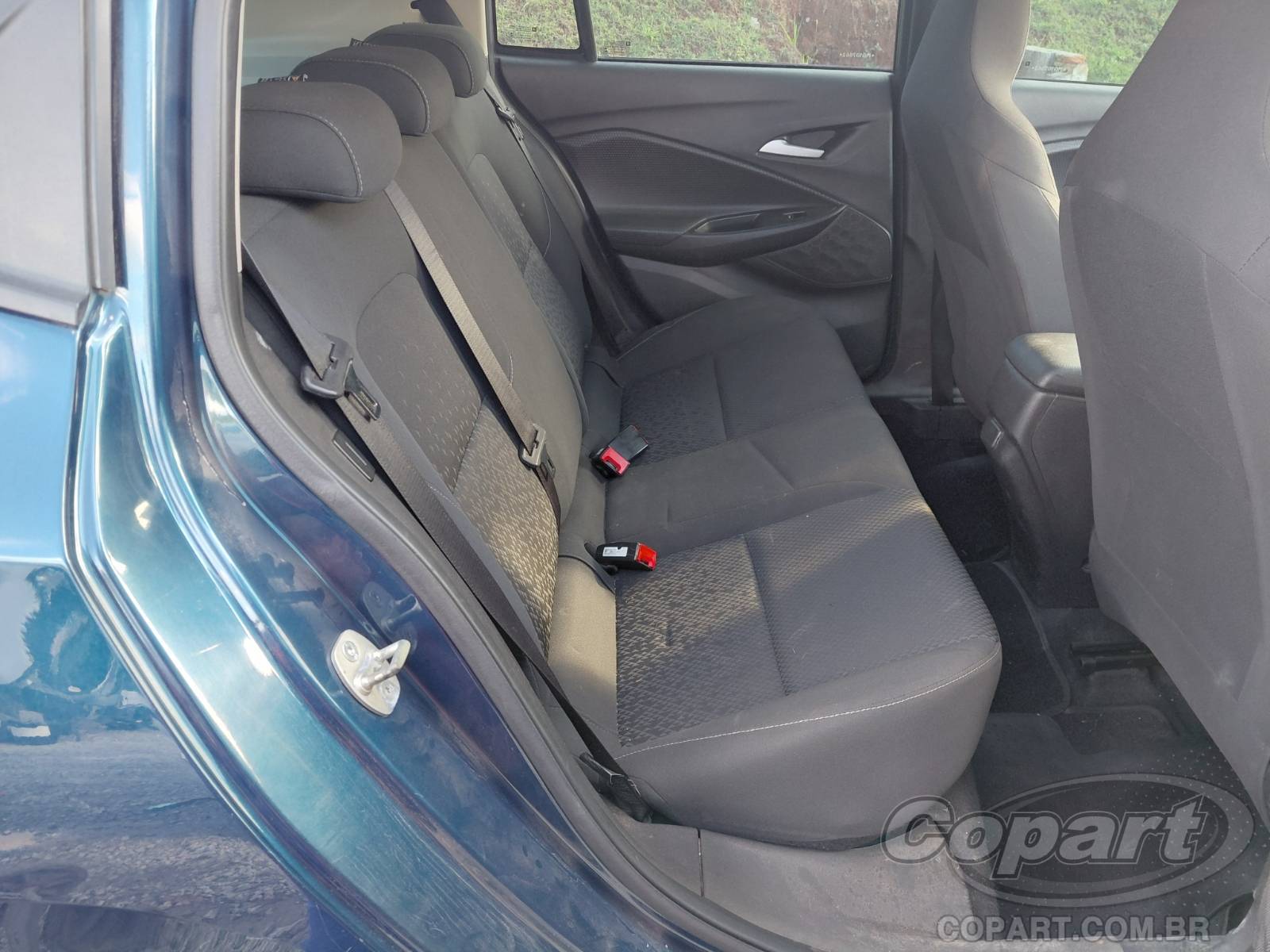 Foto 6 de 15: 2021 CHEVROLET ONIX