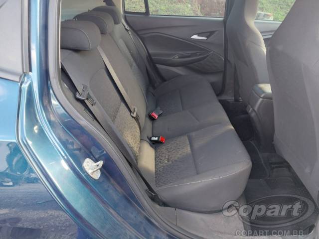 2021 CHEVROLET ONIX 