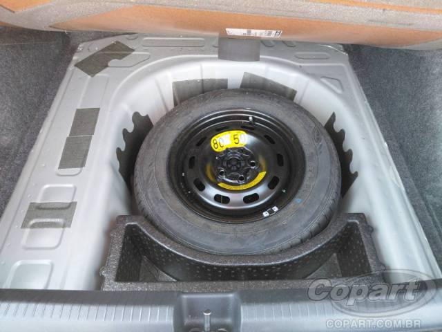 2019 VOLKSWAGEN VIRTUS 