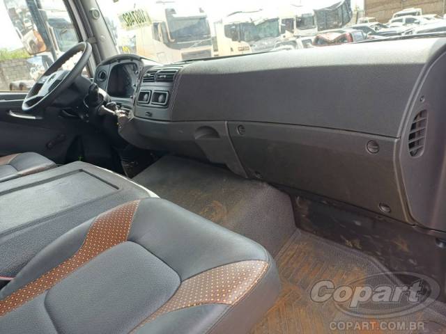 2024 MERCEDES BENZ ATEGO 