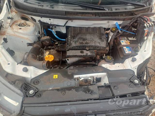 2025 FIAT STRADA 