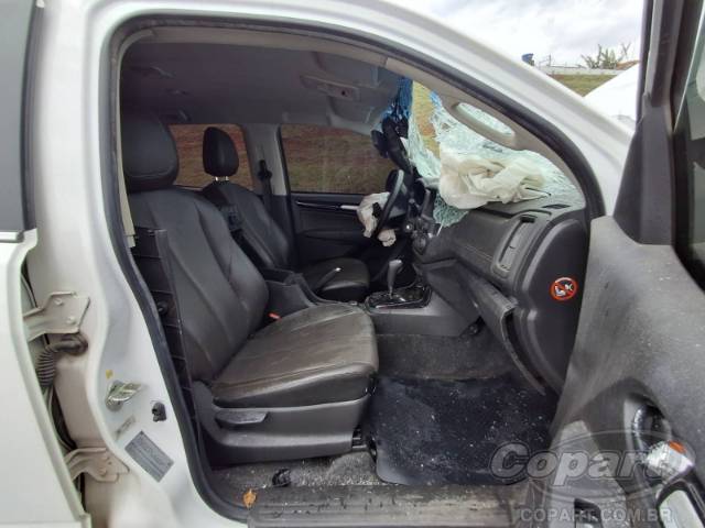 2020 CHEVROLET TRAILBLAZER 