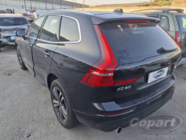 2019 VOLVO XC60 