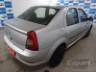 2012 RENAULT LOGAN 